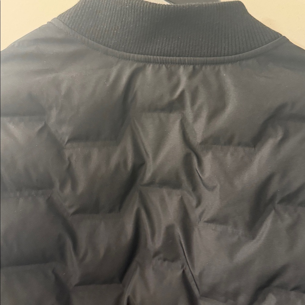 Alpine Design Puffer Jacket - Picture 7 of 12
